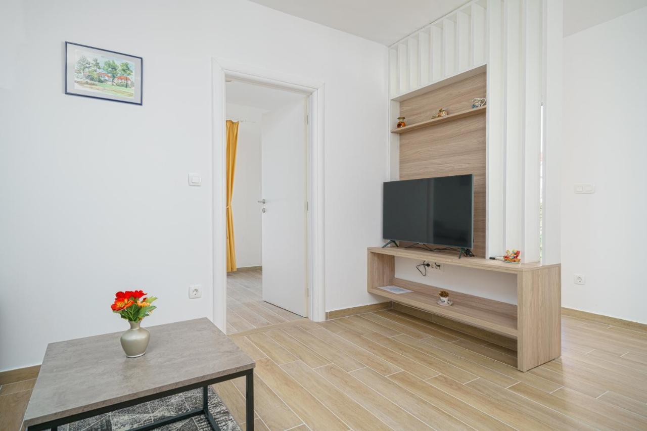 Your Private Summer House Vodice Exterior foto